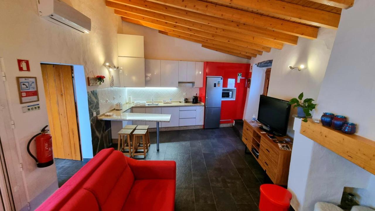 Charme De Monsaraz Villa Kültér fotó