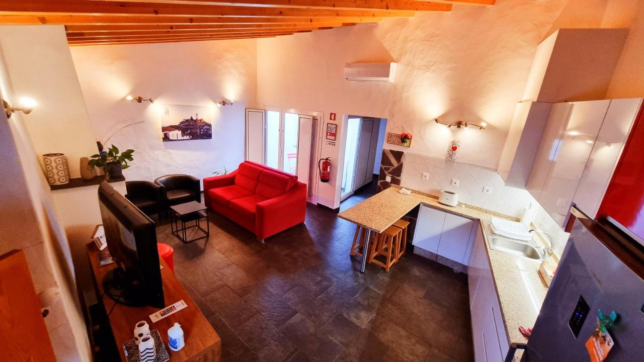 Charme De Monsaraz Villa Kültér fotó