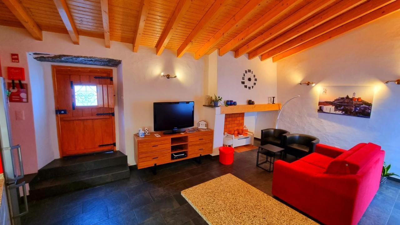 Charme De Monsaraz Villa Kültér fotó