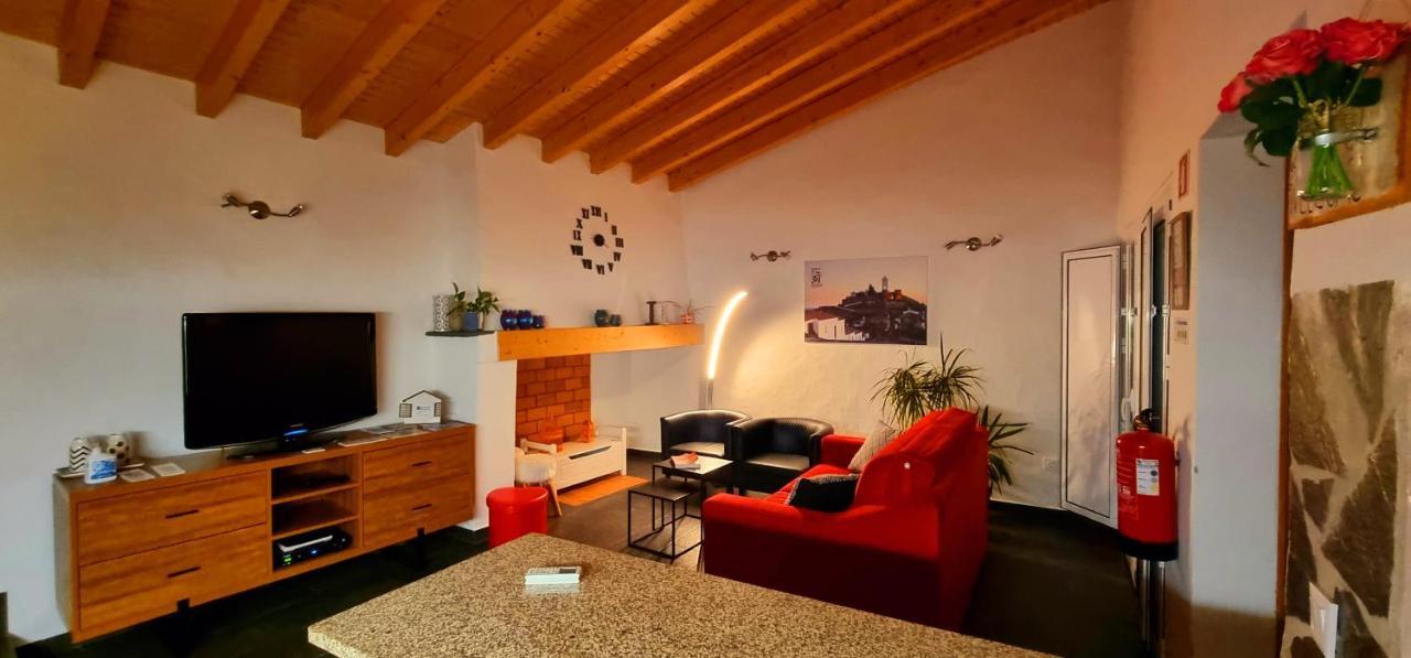 Charme De Monsaraz Villa Kültér fotó