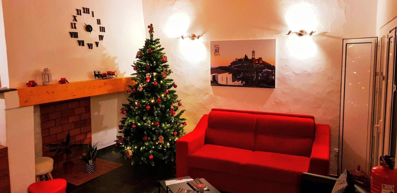 Charme De Monsaraz Villa Kültér fotó